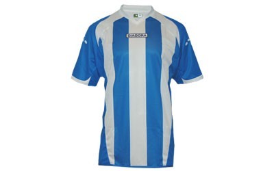 Diadora Coleraine Jersey