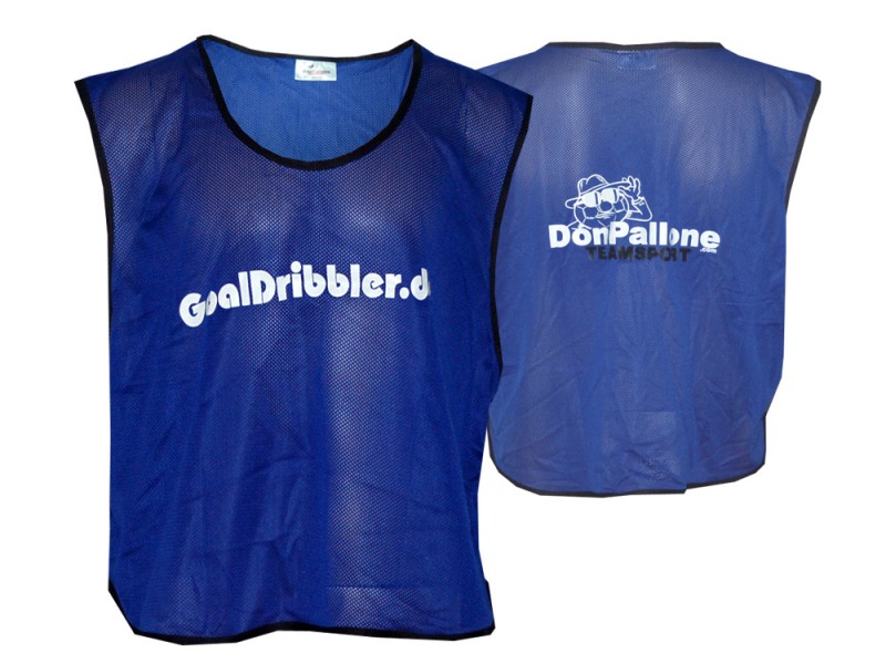Don Pallone Markierungshemd / BIB