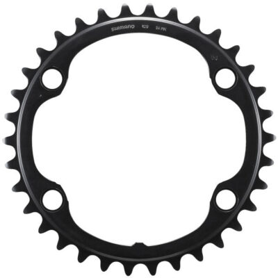 SHIMANO Kettenblatt FC-RS520 34T NK