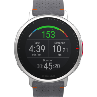 Polar Vantage V2 SHIFT™ Edition