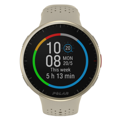 Polar Pacer Pro