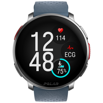 Polar Vantage V3