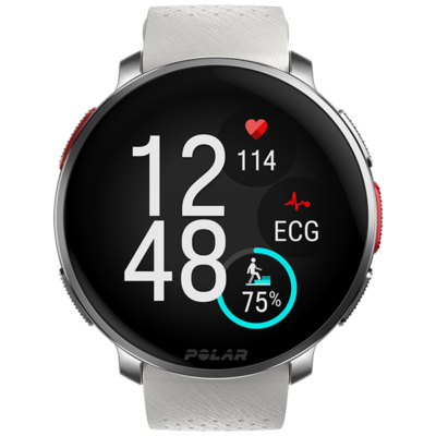 Polar Vantage V3