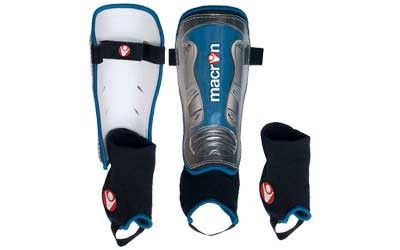 Macron Paladin Shinguard