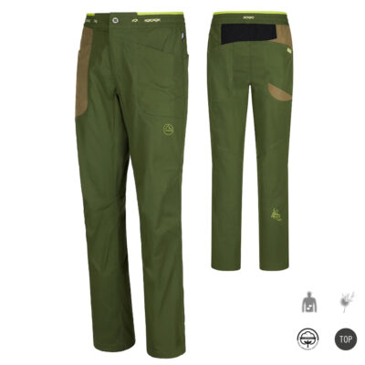 La Sportiva - Fuente Pant M Kletterhose Outdoorhose
