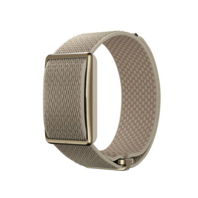 POLAR Loop, Greige Sand