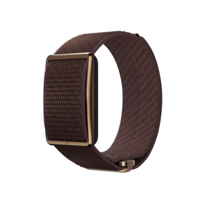 POLAR Loop, Brown Copper