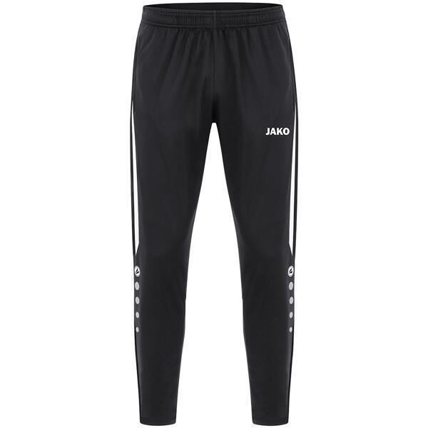 Jako Polyesterhose Power marine 128