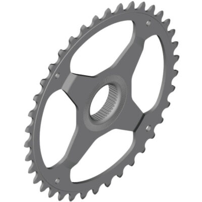 SHIMANO Kettenblatt STEPS SM-CRE50 44Z