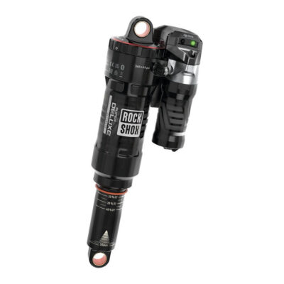 Rockshox schwarz