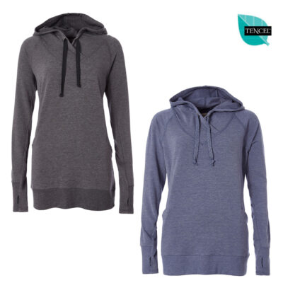 Royal Robbins - Renewed Hoody - Damen Sweatpullover