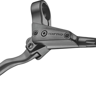 Tektro HR, rechts, 1900mm, 3-Finger,2-Kolben PM Scheibenbremse Tektro HD-T280