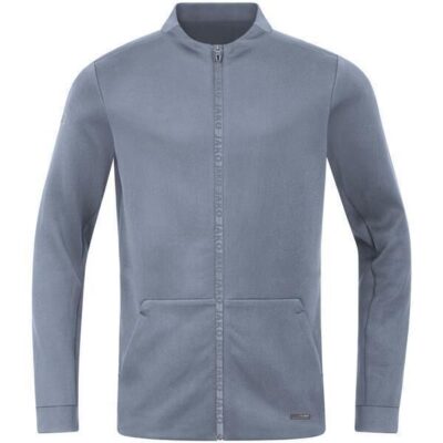 Jako Jacke Pro Casual smokey blue M