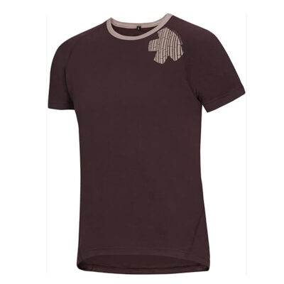 OCUN - Bamboo Blossom Funktions Stretch T-Shirt aus Bambusfaser