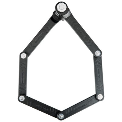 Kryptonite Länge 85cm