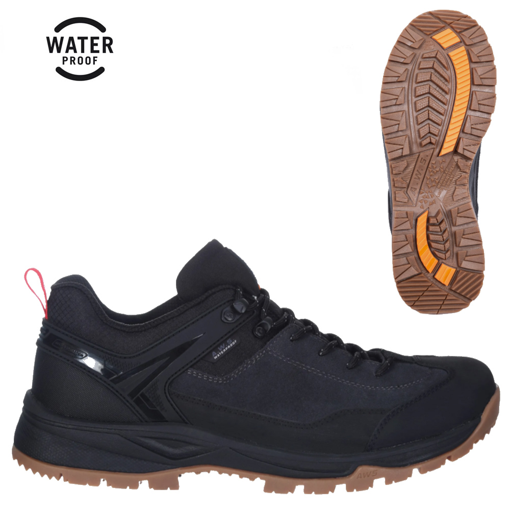 Icpeak - ABAI MR wasserdichte Outdoorschuhe