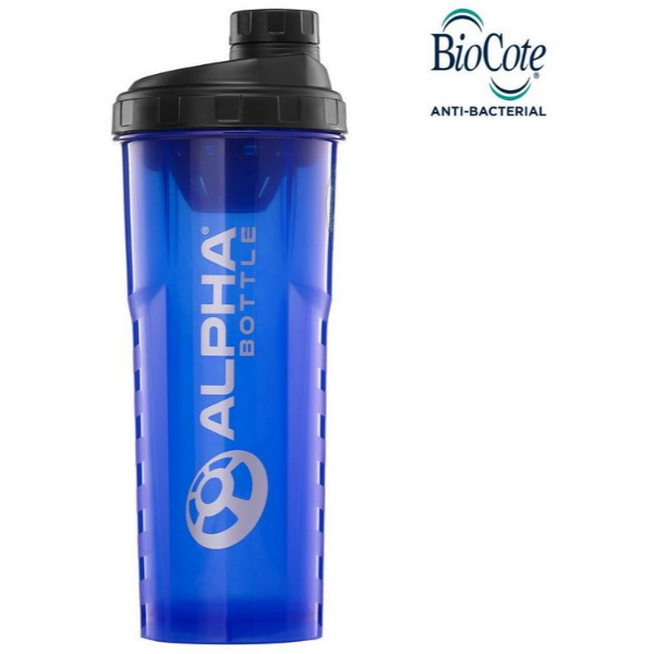 Alpha Designs Alpha Bottle 1000ml V2 Blue