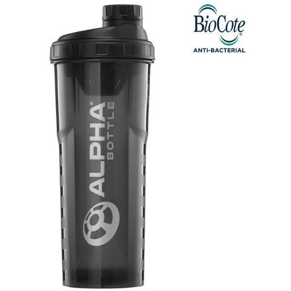 Alpha Designs Alpha Bottle 1000ml V2 Smoke