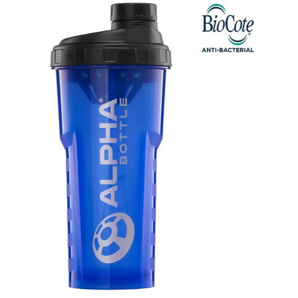 Alpha Designs Alpha Bottle 750ml V2 Blue