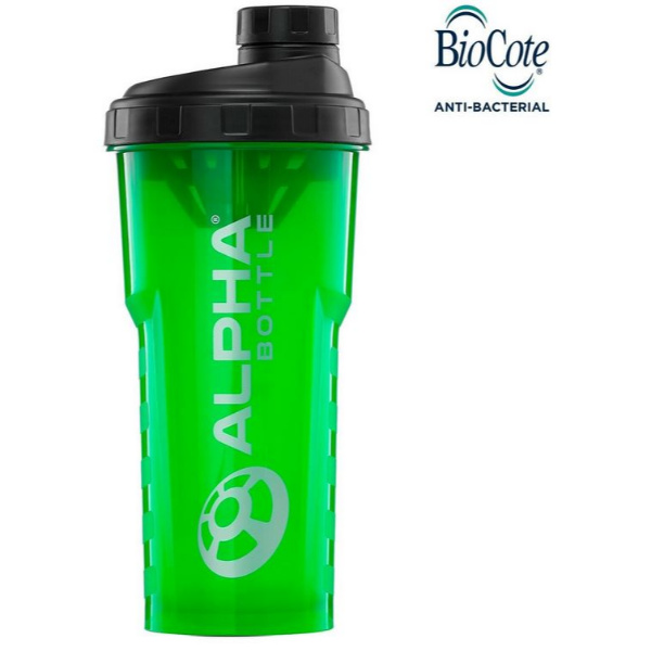 Alpha Designs Alpha Bottle 750ml V2 Green