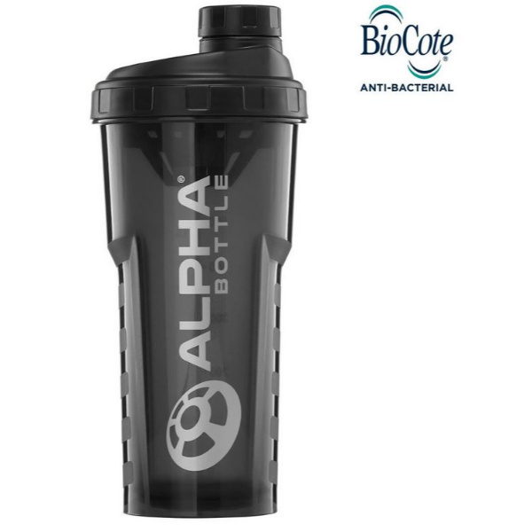 Alpha Designs Alpha Bottle 750ml V2 Smoke