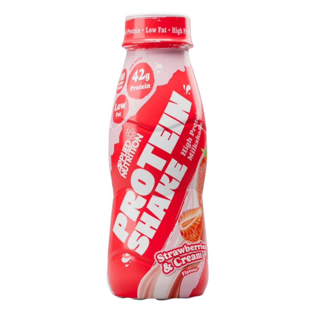 Applied Nutrition High Protein Shake