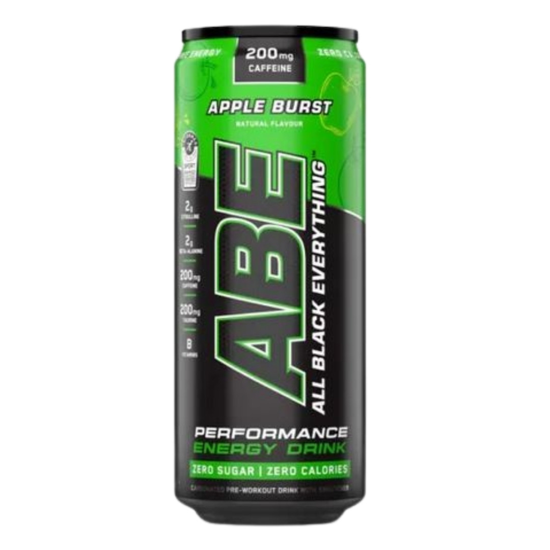 Applied Nutrition ABE RTD Drink