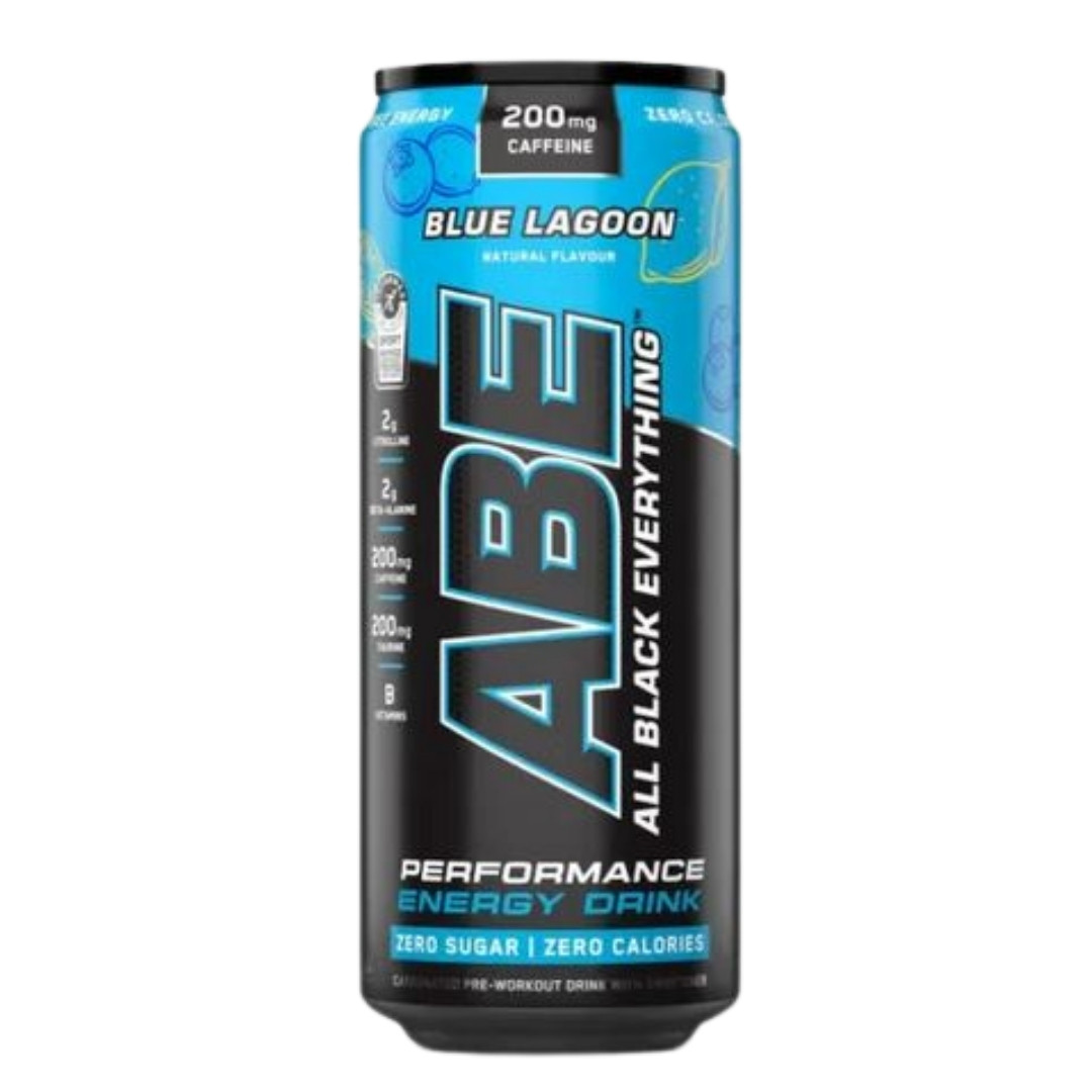 Applied Nutrition ABE RTD Drink