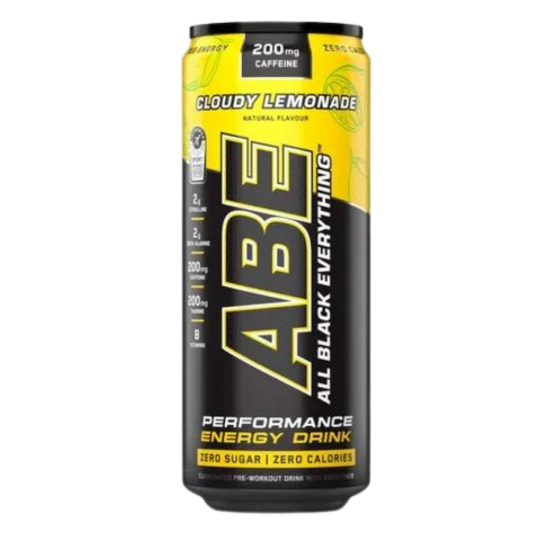 Applied Nutrition ABE RTD Drink