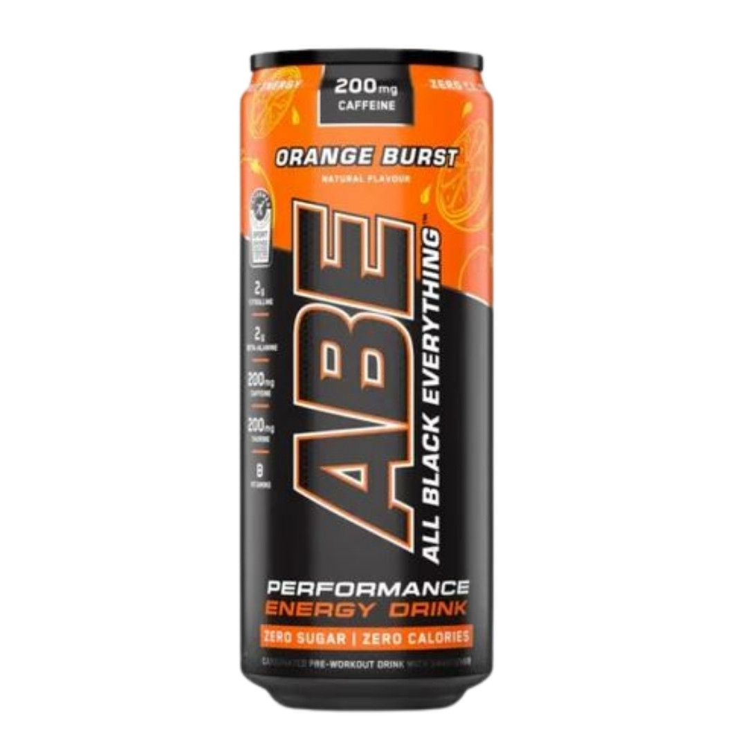 Applied Nutrition ABE RTD Drink