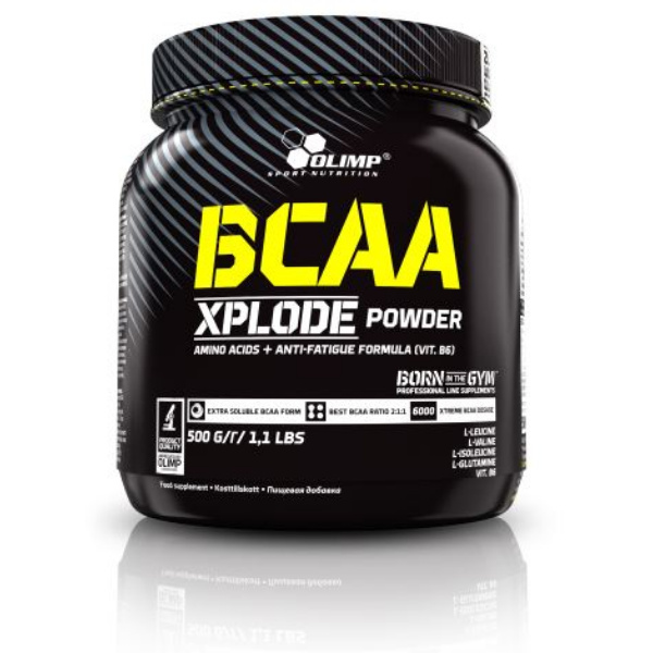 Olimp BCAA Powder