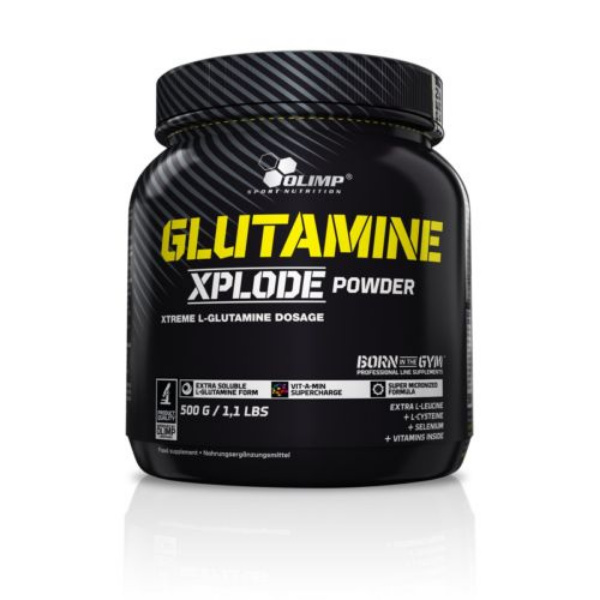 Olimp Glutamine Powder