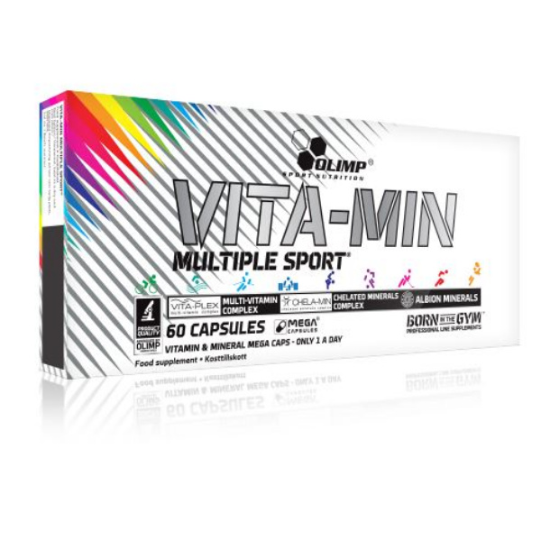 Olimp Vita-Min Multiple Sport