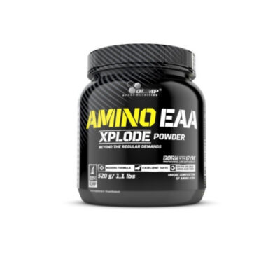 Olimp Amino EAA Powder