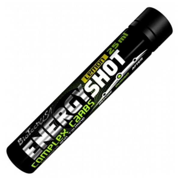 BioTech USA Energy Shot