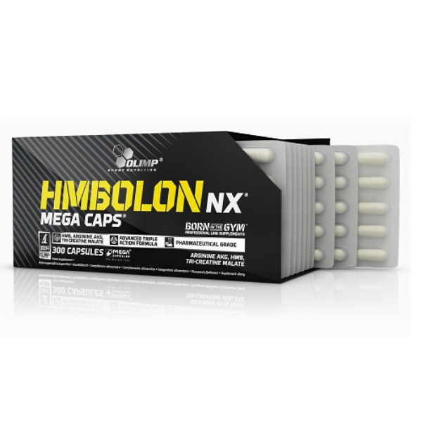 Olimp HMBolon NX