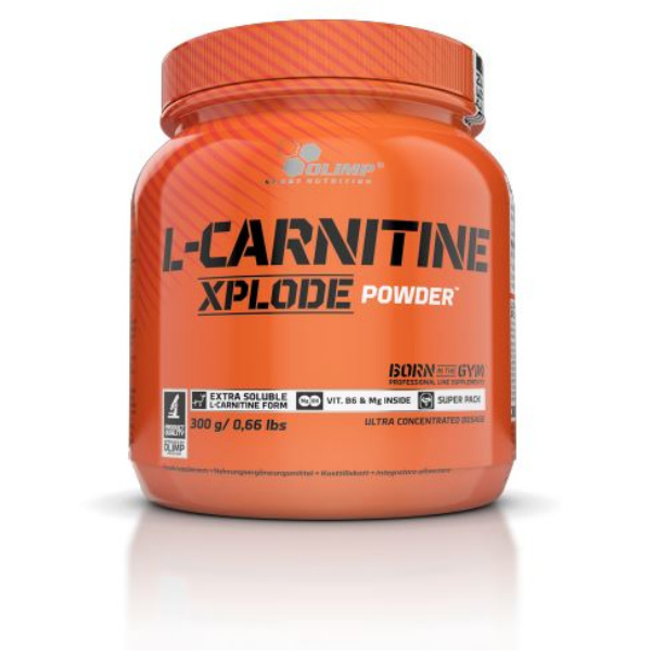 Olimp L-Carnitine Powder