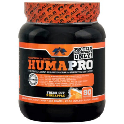 ALR Industries HumaPro