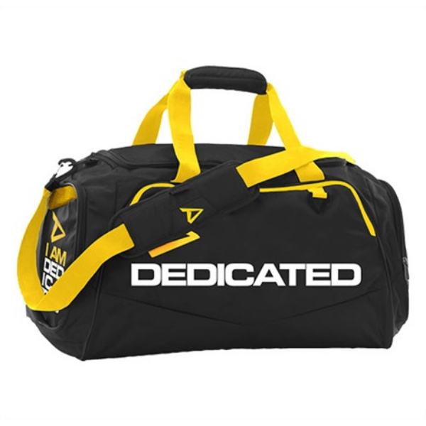 Dedicated Premium Gym Bag
