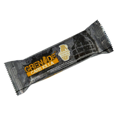 Grenade Carb Killa