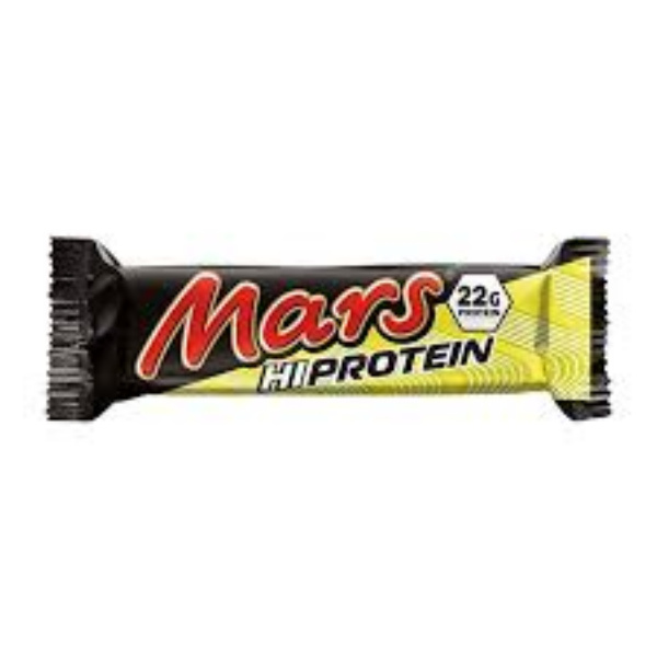 Mars Hi Protein 1 x 55g Riegel Original