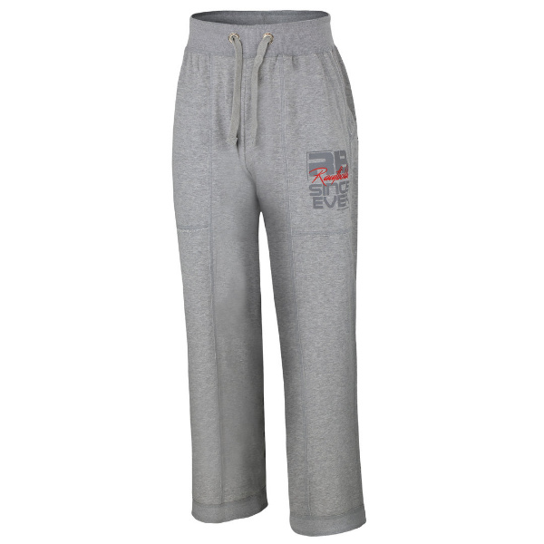 Raufbolde Sporthose Ever Grey, Grey 3XL