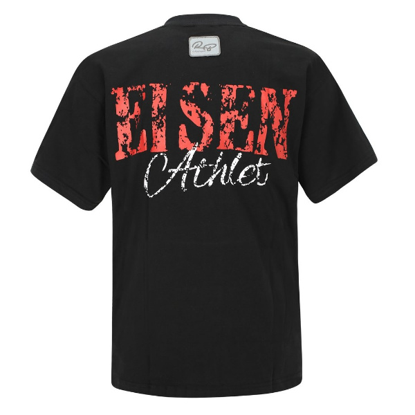 Raufbolde T-Shirt Old Standard, Brown M