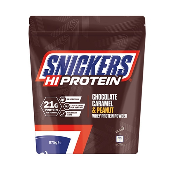 Snickers Hi Protein