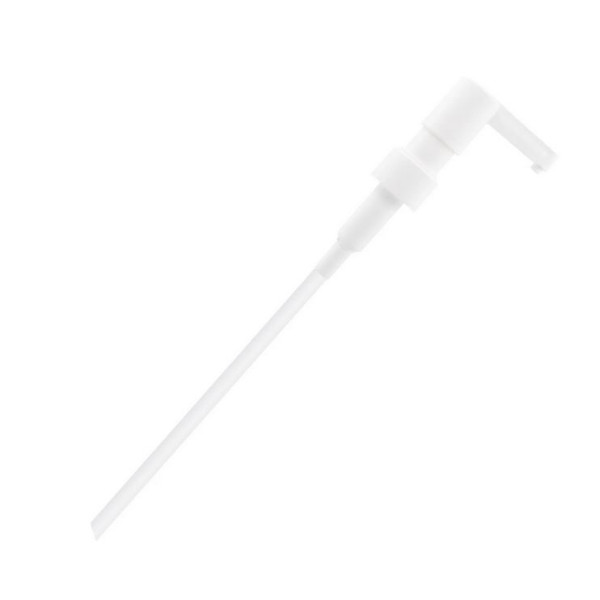 AsVita Dosierpumpe Premium, weiß