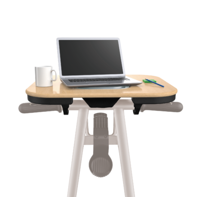 Ablagetisch für Citta BT Fahrradtrainer