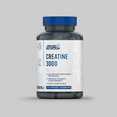 Applied Nutrution Creatine 3000