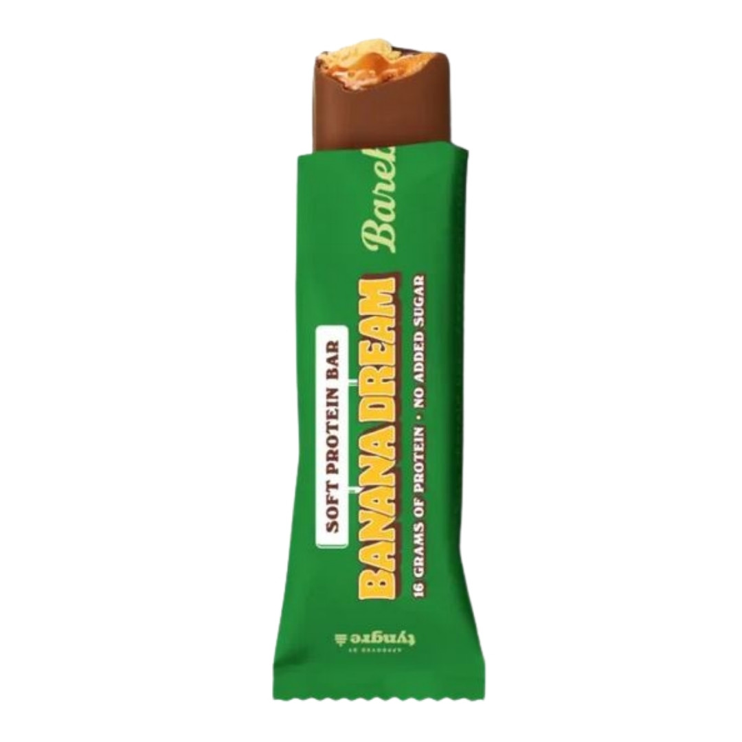 Barebells Protein Bar 1 x 55g Riegel Banana Dream