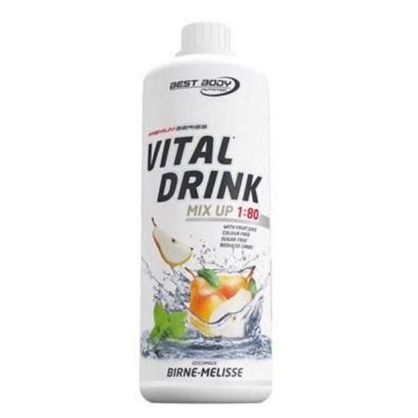 Best Body Nutrition Vital Drink