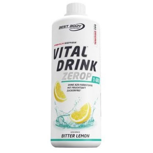 Best Body Nutrition Vital Drink